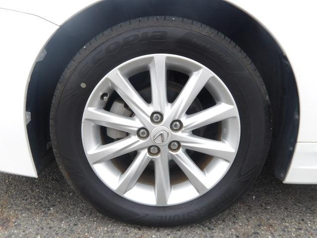 CT CT200h バージョンC クルーズコントロール アイドリングストップ 純正HDDナビ フルセグテレビ ETC シートヒーター ステアリングリモコン HIDオートヘッドライト プッシュスタート スマートキー2つ トノカバー(25枚目)