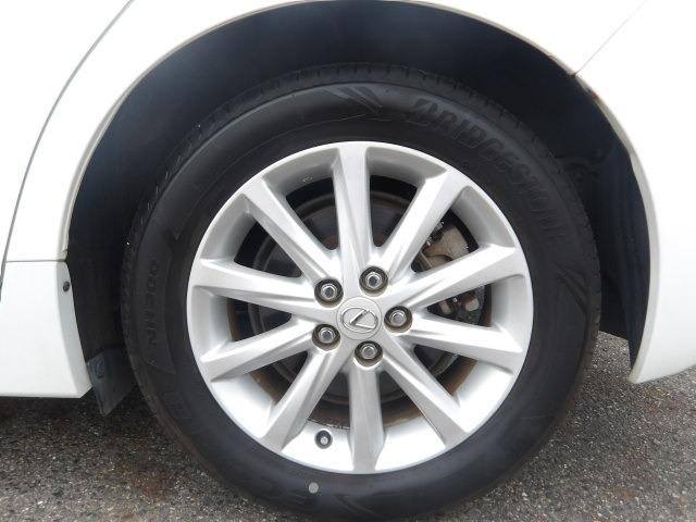 CT CT200h バージョンC クルーズコントロール アイドリングストップ 純正HDDナビ フルセグテレビ ETC シートヒーター ステアリングリモコン HIDオートヘッドライト プッシュスタート スマートキー2つ トノカバー(27枚目)