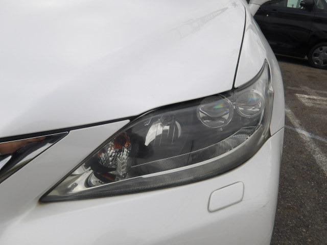 CT CT200h バージョンC クルーズコントロール アイドリングストップ 純正HDDナビ フルセグテレビ ETC シートヒーター ステアリングリモコン HIDオートヘッドライト プッシュスタート スマートキー2つ トノカバー(42枚目)