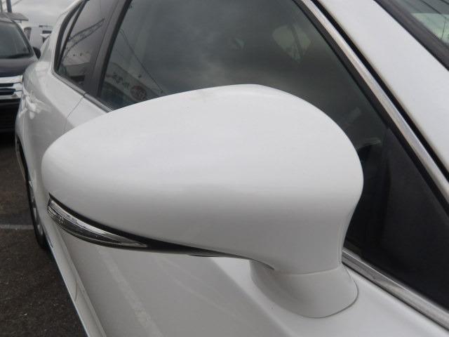 CT CT200h バージョンC クルーズコントロール アイドリングストップ 純正HDDナビ フルセグテレビ ETC シートヒーター ステアリングリモコン HIDオートヘッドライト プッシュスタート スマートキー2つ トノカバー(47枚目)