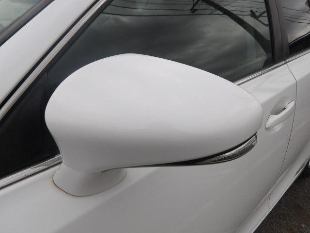 CT CT200h バージョンC クルーズコントロール アイドリングストップ 純正HDDナビ フルセグテレビ ETC シートヒーター ステアリングリモコン HIDオートヘッドライト プッシュスタート スマートキー2つ トノカバー(48枚目)