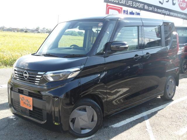 ルークス X ブルートゥース対応純正フルセグナビ 前後ドライブレコーダー 全方位カメラ コーナーセンサー 電動スライドドア アイドリングストップ 衝突軽減ブレーキ リアサーキュレーター リアロールサンシェード(9枚目)