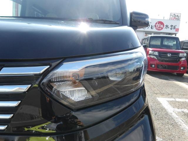 ルークス X ブルートゥース対応純正フルセグナビ 前後ドライブレコーダー 全方位カメラ コーナーセンサー 電動スライドドア アイドリングストップ 衝突軽減ブレーキ リアサーキュレーター リアロールサンシェード(42枚目)
