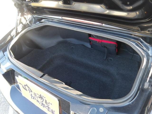 ロードスター RS 6MT GReddy2本出しマフラー ビルシュタイン車高調 ESPELIRダウンサス BOSEサウンドシステム ETC ステアリングリモコン フロアマット オープンルーフ 純正17インチアルミホイール(13枚目)