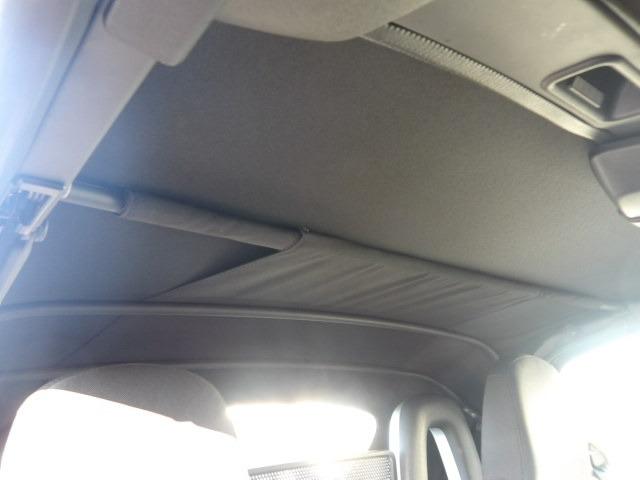 ロードスター RS 6MT GReddy2本出しマフラー ビルシュタイン車高調 ESPELIRダウンサス BOSEサウンドシステム ETC ステアリングリモコン フロアマット オープンルーフ 純正17インチアルミホイール(14枚目)