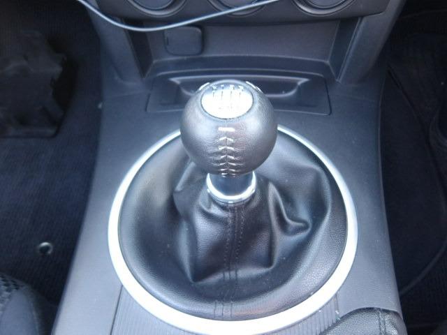 ロードスター RS 6MT GReddy2本出しマフラー ビルシュタイン車高調 ESPELIRダウンサス BOSEサウンドシステム ETC ステアリングリモコン フロアマット オープンルーフ 純正17インチアルミホイール(20枚目)