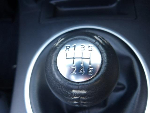 ロードスター RS 6MT GReddy2本出しマフラー ビルシュタイン車高調 ESPELIRダウンサス BOSEサウンドシステム ETC ステアリングリモコン フロアマット オープンルーフ 純正17インチアルミホイール(21枚目)