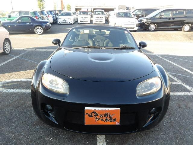 ロードスター RS 6MT GReddy2本出しマフラー ビルシュタイン車高調 ESPELIRダウンサス BOSEサウンドシステム ETC ステアリングリモコン フロアマット オープンルーフ 純正17インチアルミホイール(29枚目)