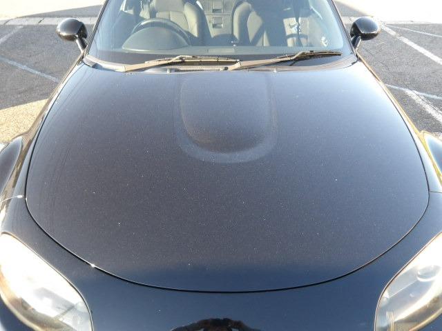 ロードスター RS 6MT GReddy2本出しマフラー ビルシュタイン車高調 ESPELIRダウンサス BOSEサウンドシステム ETC ステアリングリモコン フロアマット オープンルーフ 純正17インチアルミホイール(32枚目)