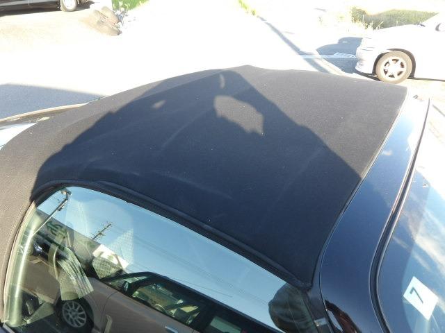 ロードスター RS 6MT GReddy2本出しマフラー ビルシュタイン車高調 ESPELIRダウンサス BOSEサウンドシステム ETC ステアリングリモコン フロアマット オープンルーフ 純正17インチアルミホイール(51枚目)