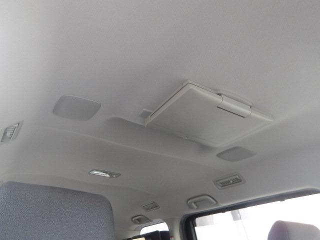 ヴォクシー V クルーズコントロール コーナーセンサー アイドリングストップ 両側パワースライドドア リヤモニター リヤエアコン 純正9インチSDナビ Bluetooth接続 フルセグテレビ バックカメラ ETC(14枚目)