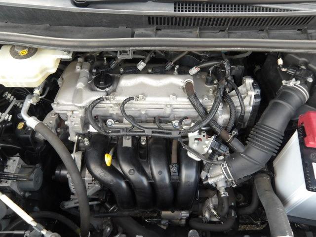 ヴォクシー V クルーズコントロール コーナーセンサー アイドリングストップ 両側パワースライドドア リヤモニター リヤエアコン 純正9インチSDナビ Bluetooth接続 フルセグテレビ バックカメラ ETC(20枚目)