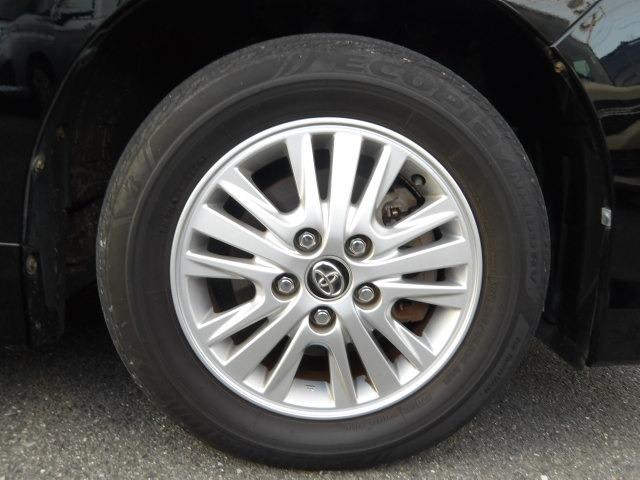 ヴォクシー V クルーズコントロール コーナーセンサー アイドリングストップ 両側パワースライドドア リヤモニター リヤエアコン 純正9インチSDナビ Bluetooth接続 フルセグテレビ バックカメラ ETC(23枚目)