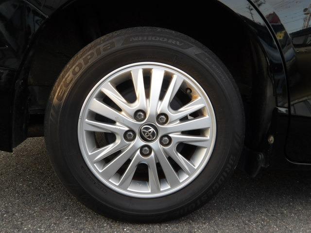 ヴォクシー V クルーズコントロール コーナーセンサー アイドリングストップ 両側パワースライドドア リヤモニター リヤエアコン 純正9インチSDナビ Bluetooth接続 フルセグテレビ バックカメラ ETC(25枚目)