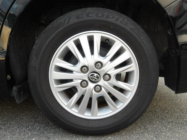 ヴォクシー V クルーズコントロール コーナーセンサー アイドリングストップ 両側パワースライドドア リヤモニター リヤエアコン 純正9インチSDナビ Bluetooth接続 フルセグテレビ バックカメラ ETC(29枚目)