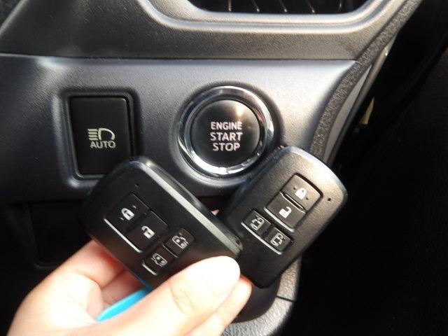 ヴォクシー V クルーズコントロール コーナーセンサー アイドリングストップ 両側パワースライドドア リヤモニター リヤエアコン 純正9インチSDナビ Bluetooth接続 フルセグテレビ バックカメラ ETC(31枚目)