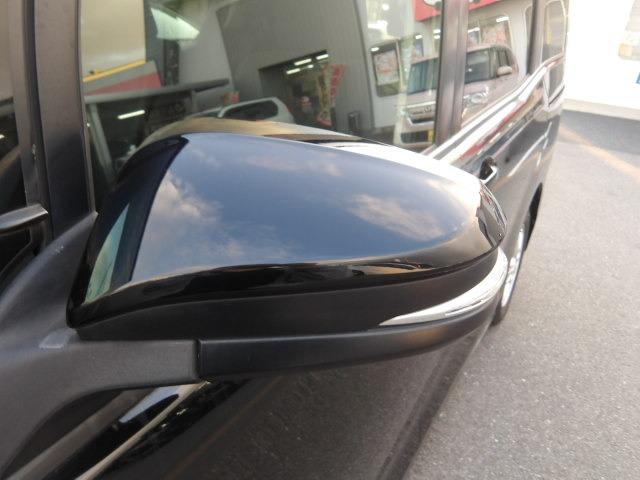 ヴォクシー V クルーズコントロール コーナーセンサー アイドリングストップ 両側パワースライドドア リヤモニター リヤエアコン 純正9インチSDナビ Bluetooth接続 フルセグテレビ バックカメラ ETC(48枚目)