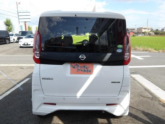 ルークス X コーナーセンサー アラウンドビューモニター ステアリングリモコン パワースライドドア ETC 前後ドライブレコーダー KENWOODメモリーナビ Bluetooth接続 フルセグテレビ スマートキー(5枚目)