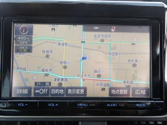 TOYOTA NOAH SI
