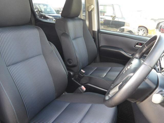 TOYOTA NOAH SI