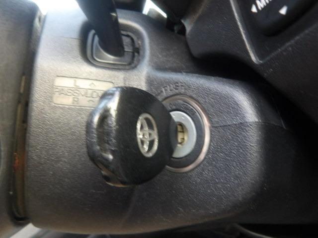 レジアスエースバン ロングスーパーGL アルパインフリップダウンモニター ベッドキット フルセグ対応ナビ バックカメラ ETC ウッドコンビステア 左右リアイージークローザー LEDオートヘッドライト 黒革調シートカバー ディーゼルターボ(23枚目)