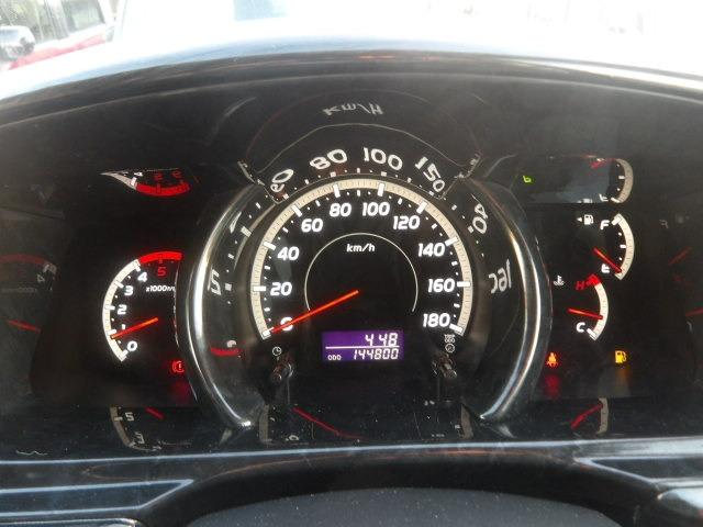 レジアスエースバン ロングスーパーGL アルパインフリップダウンモニター ベッドキット フルセグ対応ナビ バックカメラ ETC ウッドコンビステア 左右リアイージークローザー LEDオートヘッドライト 黒革調シートカバー ディーゼルターボ(28枚目)