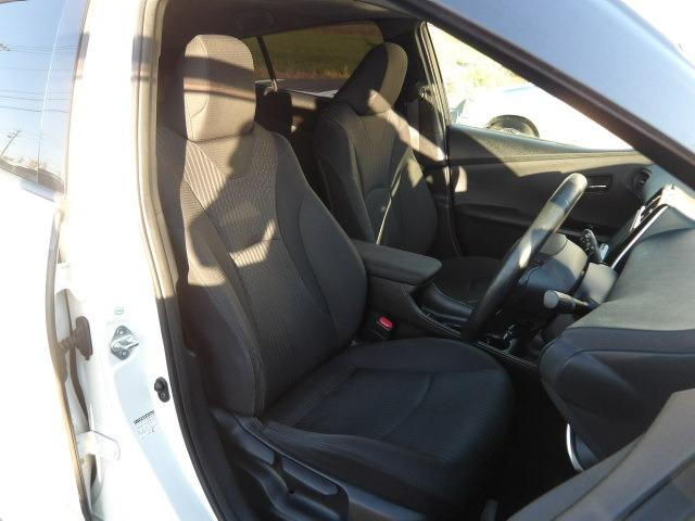 プリウス S フルエアロ 電動サンルーフ ブルートゥース対応9インチフルセグナビ ツーリング専用アルミホイール クルーズコントロール バックカメラ 衝突軽減ブレーキ ステアリモコン オートハイビーム ETC(16枚目)