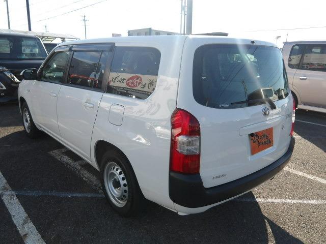 プロボックス ハイブリッドGL ブルートゥース対応フルセグナビ コーナーセンサー バックブザー 衝突軽減ブレーキ ドライブレコーダー ETC オートハイビーム アイドリングストップ 電動格納ドアミラー フロアマット サイドバイザー(11枚目)