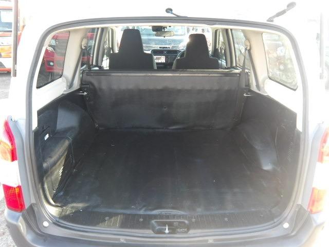 プロボックス ハイブリッドGL ブルートゥース対応フルセグナビ コーナーセンサー バックブザー 衝突軽減ブレーキ ドライブレコーダー ETC オートハイビーム アイドリングストップ 電動格納ドアミラー フロアマット サイドバイザー(13枚目)