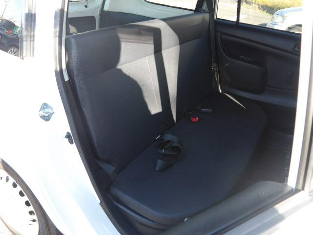 プロボックス ハイブリッドGL ブルートゥース対応フルセグナビ コーナーセンサー バックブザー 衝突軽減ブレーキ ドライブレコーダー ETC オートハイビーム アイドリングストップ 電動格納ドアミラー フロアマット サイドバイザー(16枚目)