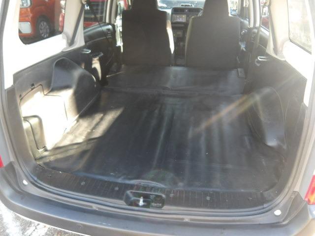 プロボックス ハイブリッドGL ブルートゥース対応フルセグナビ コーナーセンサー バックブザー 衝突軽減ブレーキ ドライブレコーダー ETC オートハイビーム アイドリングストップ 電動格納ドアミラー フロアマット サイドバイザー(30枚目)