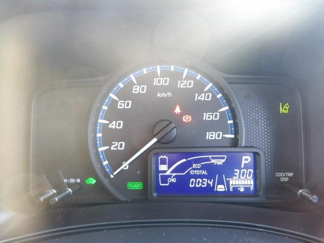 プロボックス ハイブリッドGL ブルートゥース対応フルセグナビ コーナーセンサー バックブザー 衝突軽減ブレーキ ドライブレコーダー ETC オートハイビーム アイドリングストップ 電動格納ドアミラー フロアマット サイドバイザー(32枚目)