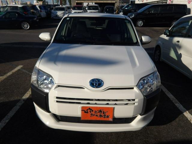 プロボックス ハイブリッドGL ブルートゥース対応フルセグナビ コーナーセンサー バックブザー 衝突軽減ブレーキ ドライブレコーダー ETC オートハイビーム アイドリングストップ 電動格納ドアミラー フロアマット サイドバイザー(34枚目)