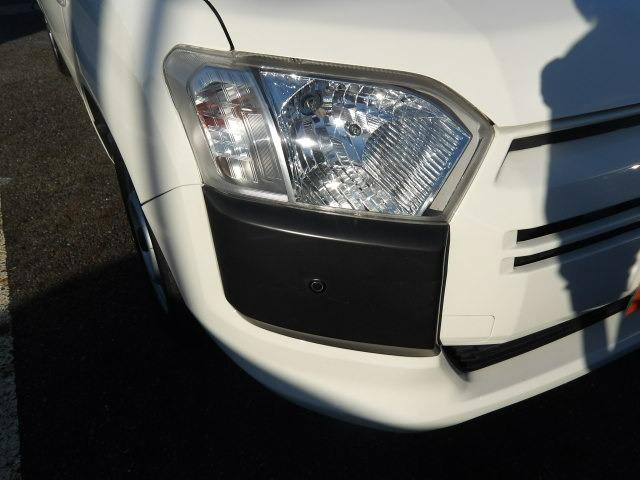 プロボックス ハイブリッドGL ブルートゥース対応フルセグナビ コーナーセンサー バックブザー 衝突軽減ブレーキ ドライブレコーダー ETC オートハイビーム アイドリングストップ 電動格納ドアミラー フロアマット サイドバイザー(37枚目)