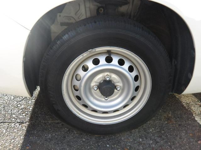 プロボックス ハイブリッドGL ブルートゥース対応フルセグナビ コーナーセンサー バックブザー 衝突軽減ブレーキ ドライブレコーダー ETC オートハイビーム アイドリングストップ 電動格納ドアミラー フロアマット サイドバイザー(46枚目)