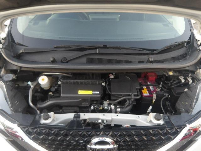 デイズ ハイウェイスター　Ｘ　ブルートゥース対応ナビ　アラウンドビューモニター　衝突軽減ブレーキ　コーナーセンサー　オートハイビーム　ステアリングリモコン　ＬＥＤオートヘッドライト　ＥＴＣ　アイドリングストップ　プッシュスタート（12枚目）