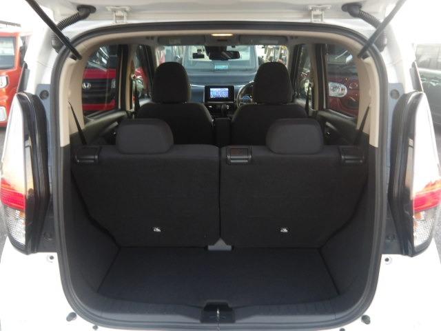 デイズ ハイウェイスター　Ｘ　ブルートゥース対応ナビ　アラウンドビューモニター　衝突軽減ブレーキ　コーナーセンサー　オートハイビーム　ステアリングリモコン　ＬＥＤオートヘッドライト　ＥＴＣ　アイドリングストップ　プッシュスタート（13枚目）