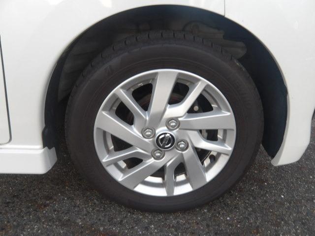 デイズ ハイウェイスター　Ｘ　ブルートゥース対応ナビ　アラウンドビューモニター　衝突軽減ブレーキ　コーナーセンサー　オートハイビーム　ステアリングリモコン　ＬＥＤオートヘッドライト　ＥＴＣ　アイドリングストップ　プッシュスタート（41枚目）