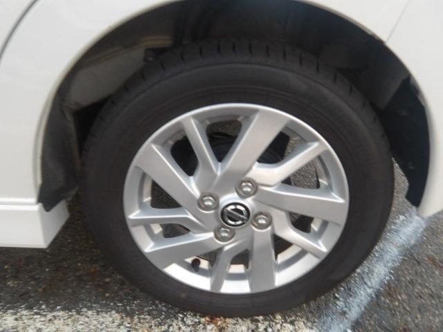 デイズ ハイウェイスター　Ｘ　ブルートゥース対応ナビ　アラウンドビューモニター　衝突軽減ブレーキ　コーナーセンサー　オートハイビーム　ステアリングリモコン　ＬＥＤオートヘッドライト　ＥＴＣ　アイドリングストップ　プッシュスタート（47枚目）