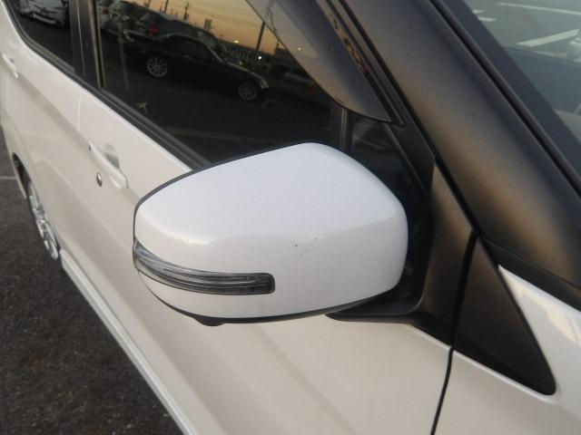 デイズ ハイウェイスター　Ｘ　ブルートゥース対応ナビ　アラウンドビューモニター　衝突軽減ブレーキ　コーナーセンサー　オートハイビーム　ステアリングリモコン　ＬＥＤオートヘッドライト　ＥＴＣ　アイドリングストップ　プッシュスタート（48枚目）