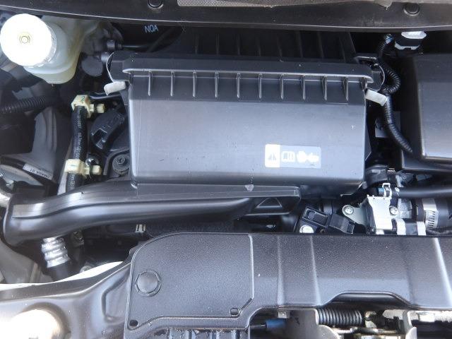 ルークス Ｘ　アラウンドビューモニター　コーナーセンサー　片側電動スライドドア　衝突軽減ブレーキ　オートハイビーム　アイドリングストップ　レンアラート　サイドバイザー　オートリトラミラー　プッシュスタート（18枚目）