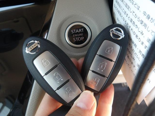 ルークス Ｘ　アラウンドビューモニター　コーナーセンサー　片側電動スライドドア　衝突軽減ブレーキ　オートハイビーム　アイドリングストップ　レンアラート　サイドバイザー　オートリトラミラー　プッシュスタート（29枚目）