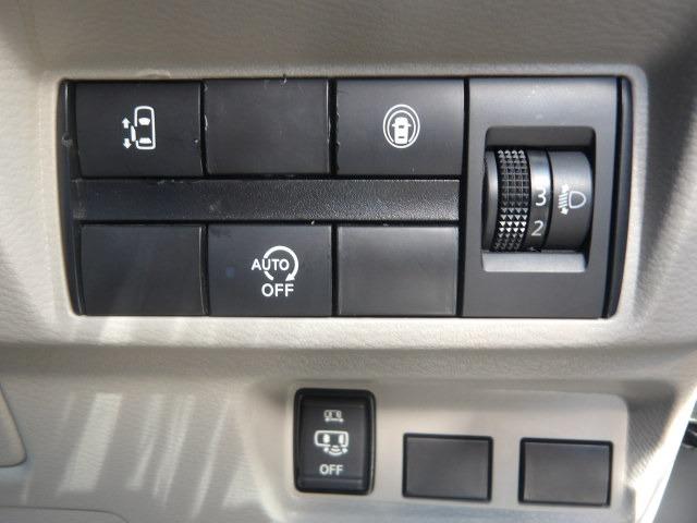 ルークス Ｘ　アラウンドビューモニター　コーナーセンサー　片側電動スライドドア　衝突軽減ブレーキ　オートハイビーム　アイドリングストップ　レンアラート　サイドバイザー　オートリトラミラー　プッシュスタート（30枚目）