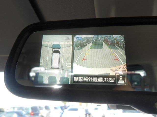 ルークス Ｘ　アラウンドビューモニター　コーナーセンサー　片側電動スライドドア　衝突軽減ブレーキ　オートハイビーム　アイドリングストップ　レンアラート　サイドバイザー　オートリトラミラー　プッシュスタート（33枚目）