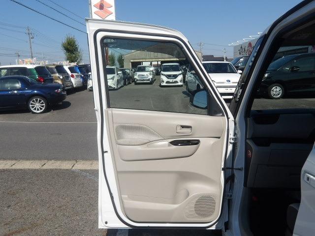 ルークス Ｘ　アラウンドビューモニター　コーナーセンサー　片側電動スライドドア　衝突軽減ブレーキ　オートハイビーム　アイドリングストップ　レンアラート　サイドバイザー　オートリトラミラー　プッシュスタート（39枚目）