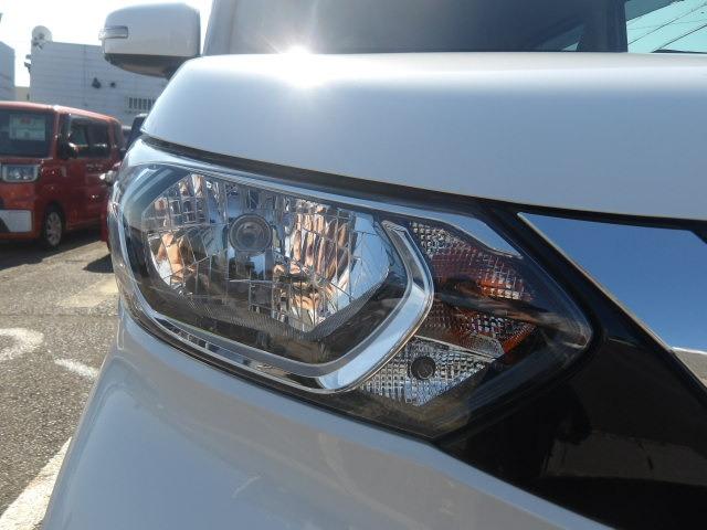 ルークス Ｘ　アラウンドビューモニター　コーナーセンサー　片側電動スライドドア　衝突軽減ブレーキ　オートハイビーム　アイドリングストップ　レンアラート　サイドバイザー　オートリトラミラー　プッシュスタート（41枚目）