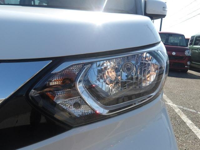 ルークス Ｘ　アラウンドビューモニター　コーナーセンサー　片側電動スライドドア　衝突軽減ブレーキ　オートハイビーム　アイドリングストップ　レンアラート　サイドバイザー　オートリトラミラー　プッシュスタート（42枚目）