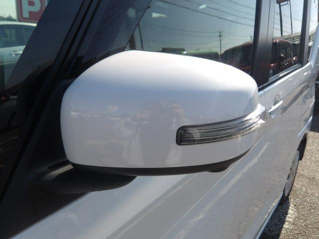 ルークス Ｘ　アラウンドビューモニター　コーナーセンサー　片側電動スライドドア　衝突軽減ブレーキ　オートハイビーム　アイドリングストップ　レンアラート　サイドバイザー　オートリトラミラー　プッシュスタート（46枚目）