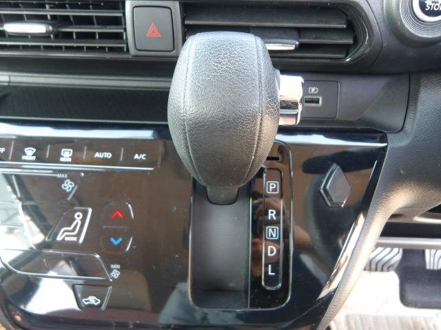 デイズ ボレロ　Ｘ　白×桃ツートーン　ブルートゥース対応純正９インチフルセグナビ　全方位モニター　コーナーセンサー　ドライブレコーダー　ステアリングリモコン　アイドリングストップ　衝突軽減ブレーキ　ハーフレザーシート（13枚目）