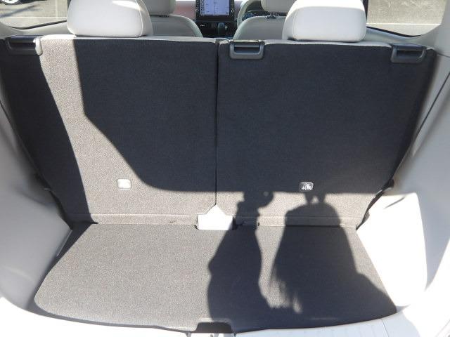 デイズ ボレロ　Ｘ　白×桃ツートーン　ブルートゥース対応純正９インチフルセグナビ　全方位モニター　コーナーセンサー　ドライブレコーダー　ステアリングリモコン　アイドリングストップ　衝突軽減ブレーキ　ハーフレザーシート（20枚目）